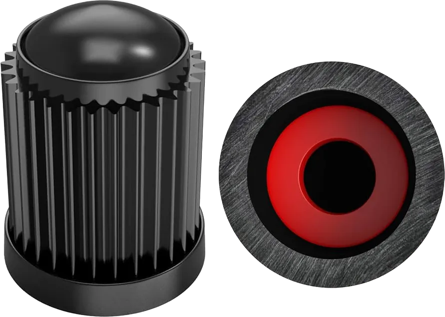 Valve Caps